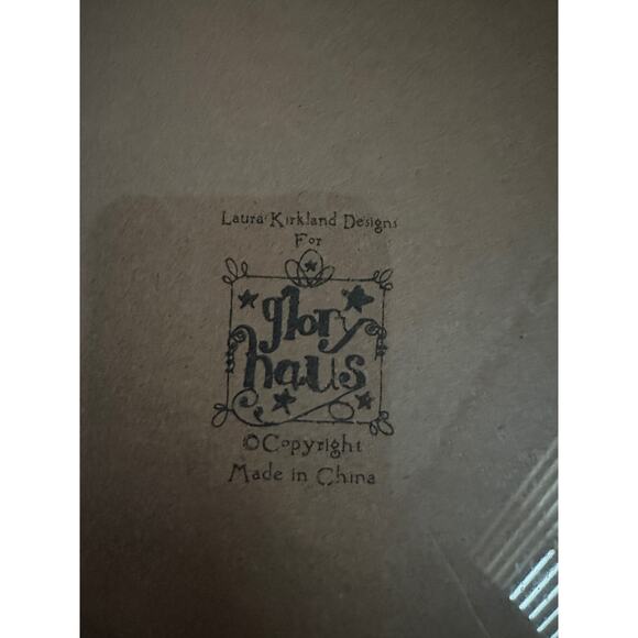 Adoption is a Miracle frame - Picture 3 of 4